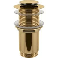 Донный клапан для раковины Wellsee Drainage System