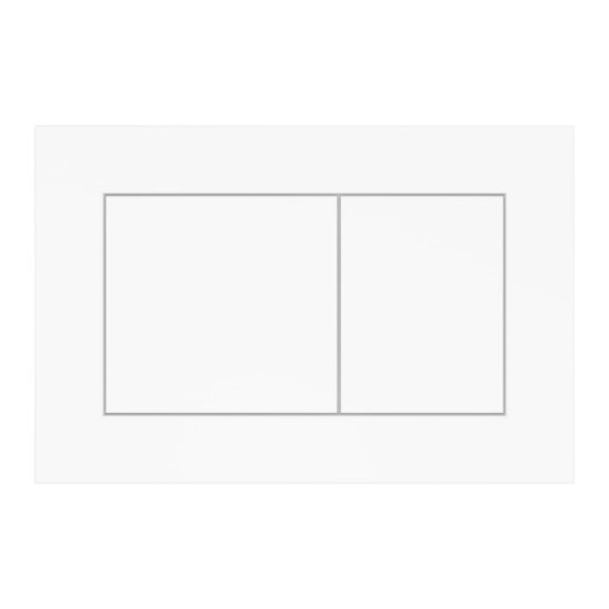 Клавиша смыва Teymi Aina