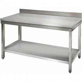 Разделочный стол Viatto Commercial va-wt12060bs