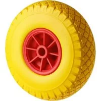 Пенополиуретановое колесо А5 PU 1805-2