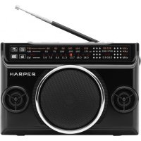 Радиоприемник Harper HRS-640