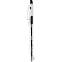 Ручка Flexoffice FO-GELB09 BLACK