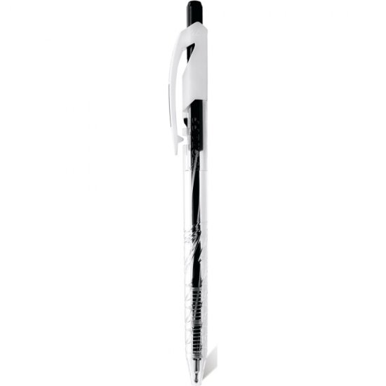 Ручка Flexoffice FO-GELB09 BLACK