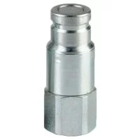 Быстроразъемное соединение TITAN LOCK серия C ISO 16028
