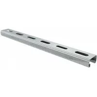 Монтажная шина Fischer FLS 17