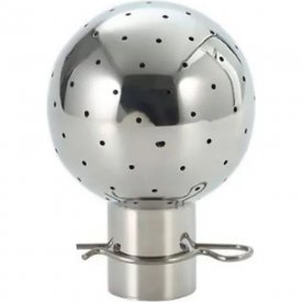 Моющая головка TITAN LOCK TL65/28WHСP