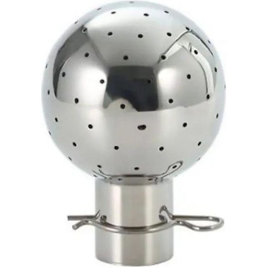 Моющая головка TITAN LOCK TL65/28WHСP