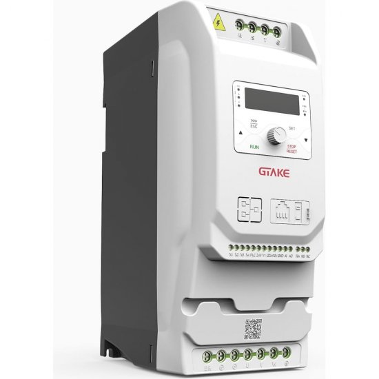 Преобразователь частоты GTAKE GK610-4T1.5G/2.2LB