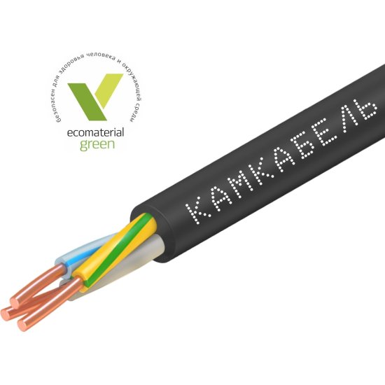 Кабель Камкабель 1157Б30FG00070А0100М