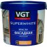 Фасадная краска VGT ВД АК 1180