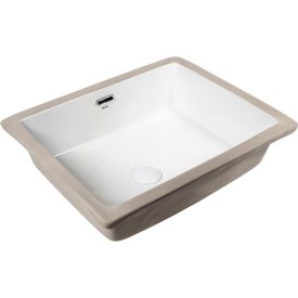 Встраиваемая раковина под столешницу BOND S99-500