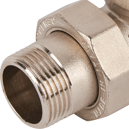 Сгон угловой американка Stout 1