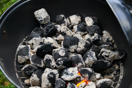 Брикеты топливные Forester древесноугольные 1.8 кг