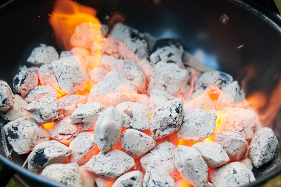 Брикеты топливные Forester древесноугольные 1.8 кг