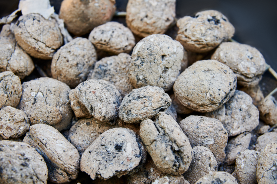 Брикеты топливные Forester древесноугольные 1.8 кг