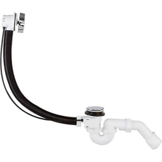 Сифон для ванны STYRON STY-536-A-K