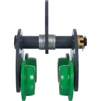 Передвижения холостая каретка EURO-LIFT НМТ05