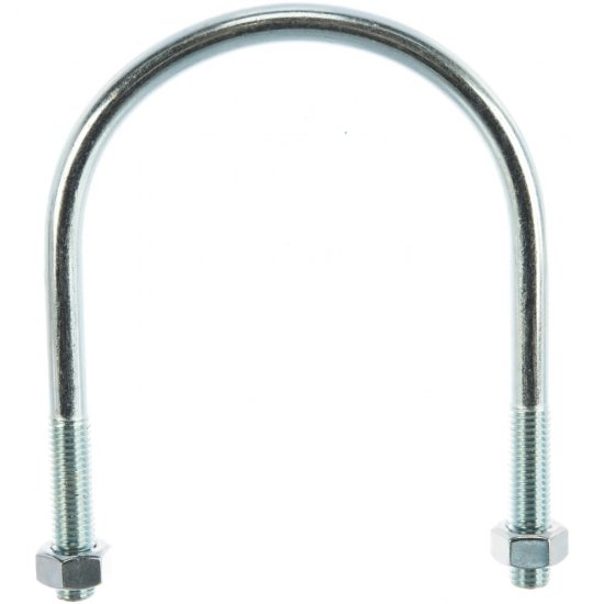 Монтажная скоба Fischer ETR 10 0-108