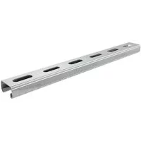 Монтажная шина Fischer FLS 17/1.0 - 2M