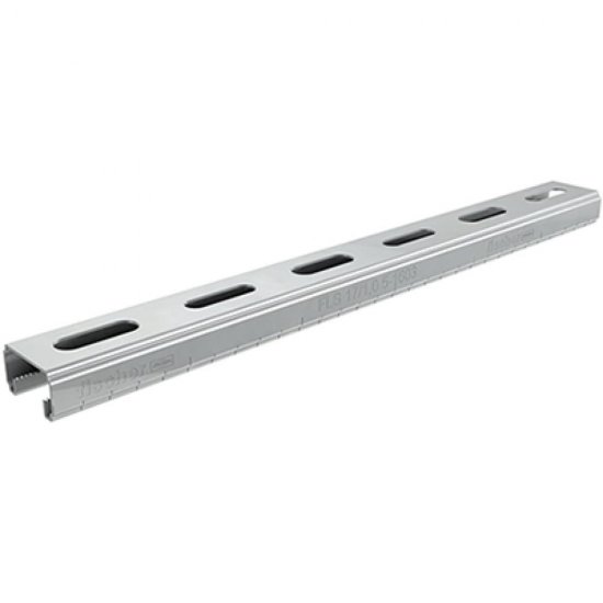 Монтажная шина Fischer FLS 17/1.0 - 2M
