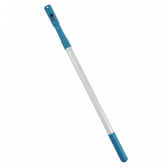 Набор для чистки бассейна Naterial полипропилен синий