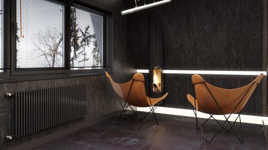 Плита ОСП-3 Ultralam 9 мм 625x1250 0.781 м²