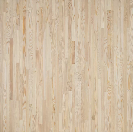 Площадка лестничная сращенная лиственница сорт Экстра 40x1000x1200мм