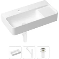 Накладная раковина для ванной Lavinia Boho Bathroom Sink Slim