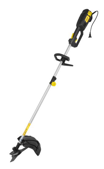 Триммер электрический Huter GET-RS52 1500 Вт