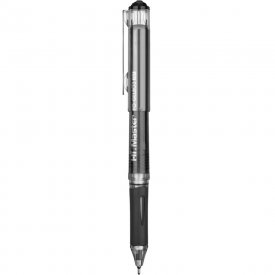 Ручка Flexoffice FO-GELB03 BLACK
