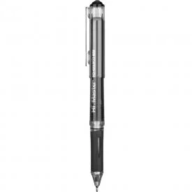 Ручка Flexoffice FO-GELB03 BLACK