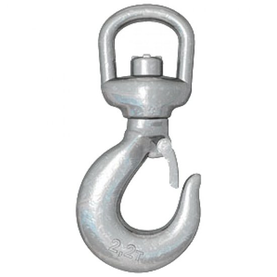 Грузовой крюк Сорокин 5.922
