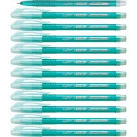 Автоматическая шариковая ручка Flexoffice cyber