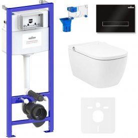 Инсталляция Lavinia Boho Smart V-Clean