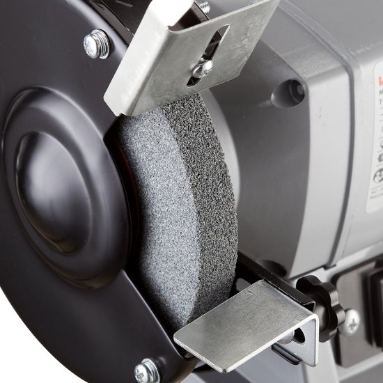 Точило электрическое Интерскол Т-125/120 (539.1.0.00) 120 Вт круг 125/125 мм