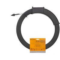 Пробивная лента для удаления засоров КРОКОЧИСТ 51510-10-12