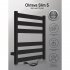 Полотенцесушитель INDIGO Oktava Slim 5 electro