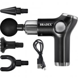 Массажер для тела BRADEX compact