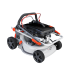 Газонокосилка бензиновая самоходная Sterwins BS300 2.3 л.с. 40 см