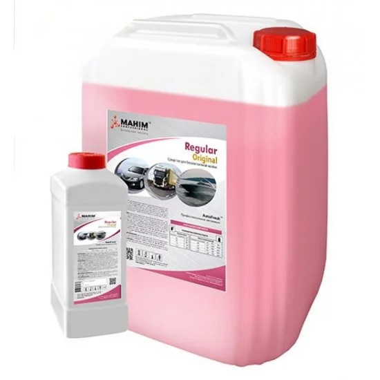 Моющее средство для бесконтактной мойки автомобиля AutoFresh AutoFresh Regular ORIGINAL