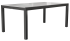 Стол садовый раздвижной Naterial Lyra II 180x260x96 см алюминий/стекло