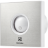 Вентилятор осевой вытяжной Electrolux EAFR-100 D100 мм 30 дБ 95 м3/ч цвет стальной