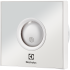 Вентилятор осевой вытяжной Electrolux EAFR-100 D100 мм 30 дБ 95 м3/ч цвет зеркальный