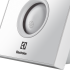Вентилятор осевой вытяжной Electrolux EAFR-100 D100 мм 30 дБ 95 м3/ч цвет зеркальный