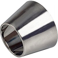 Концентрический приварной переходник TITAN LOCK TLWR40-20SS