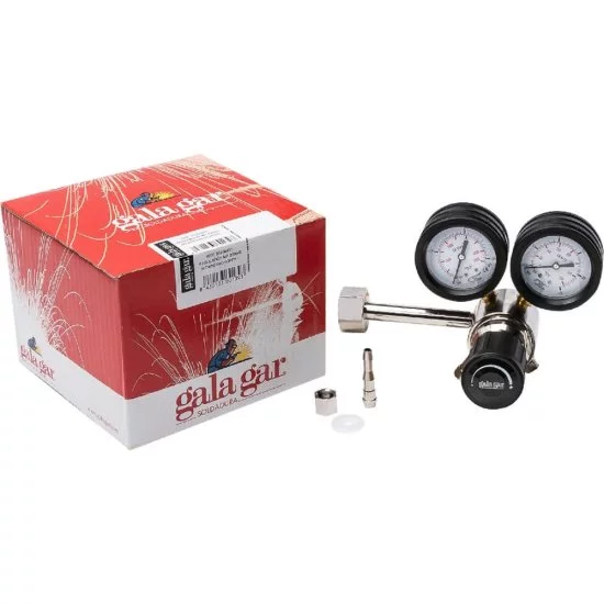 Редуктор азотный Galagar 35300431