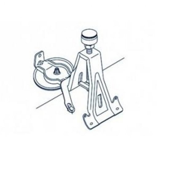 Ножки для ванны стальной Kaldewei 5030 (581470000000)