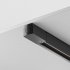 Шинопровод трехфазный Technical Busbar Trunkings Trinity 3 м черный (TRX005-313B)