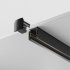 Шинопровод трехфазный Technical Busbar Trunkings Trinity 3 м черный (TRX005-313B)
