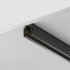 Шинопровод трехфазный Technical Busbar Trunkings Trinity 3 м черный (TRX005-313B)